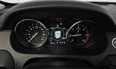 Discovery Sports