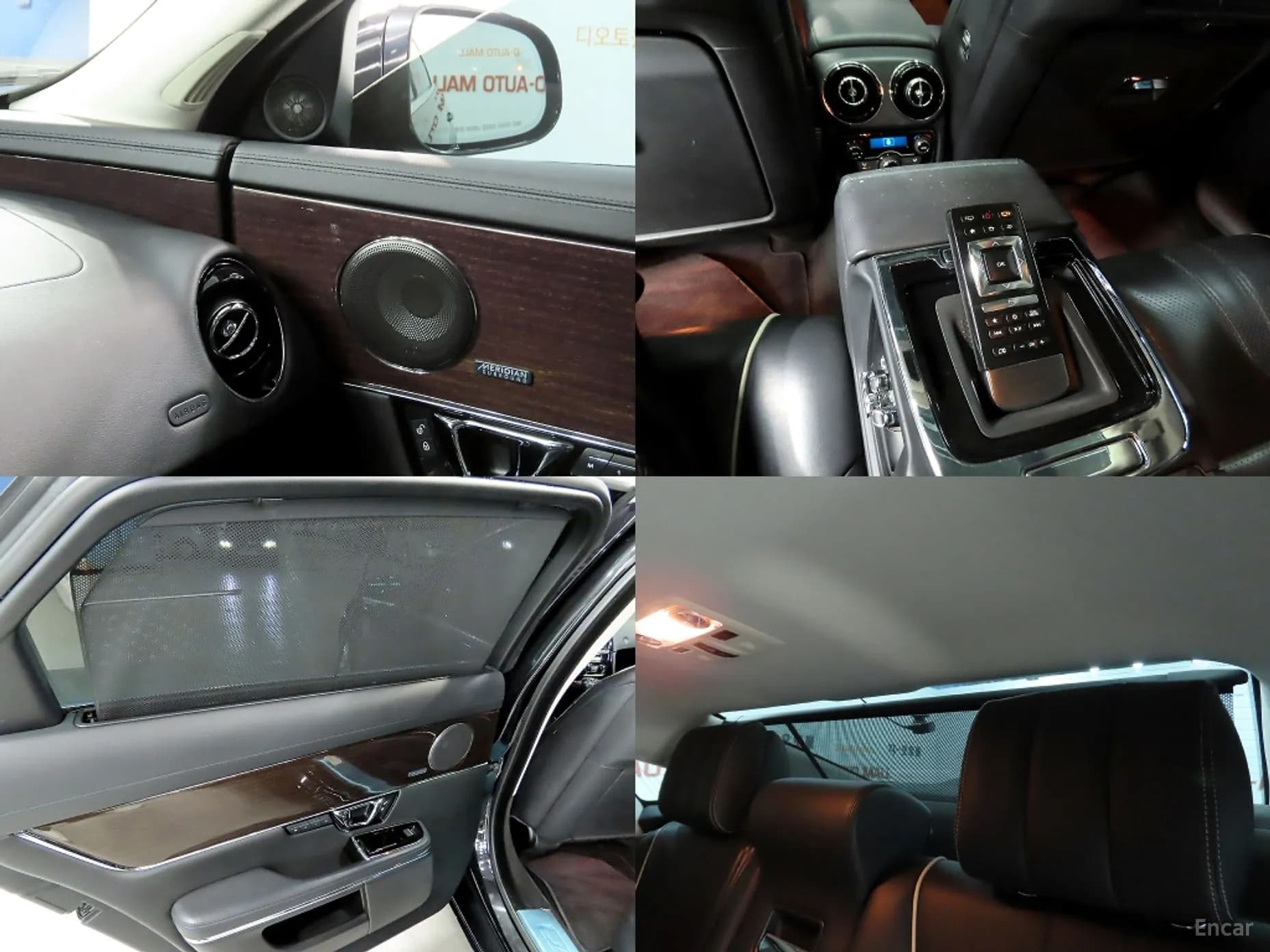 All New XJ