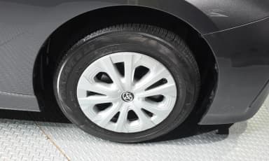 Prius 4th Generation
