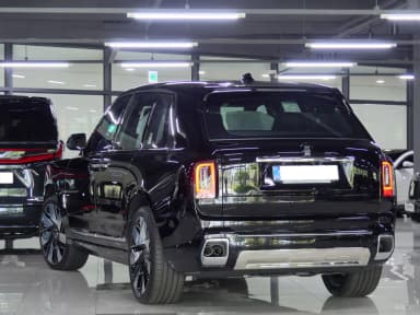 Cullinan