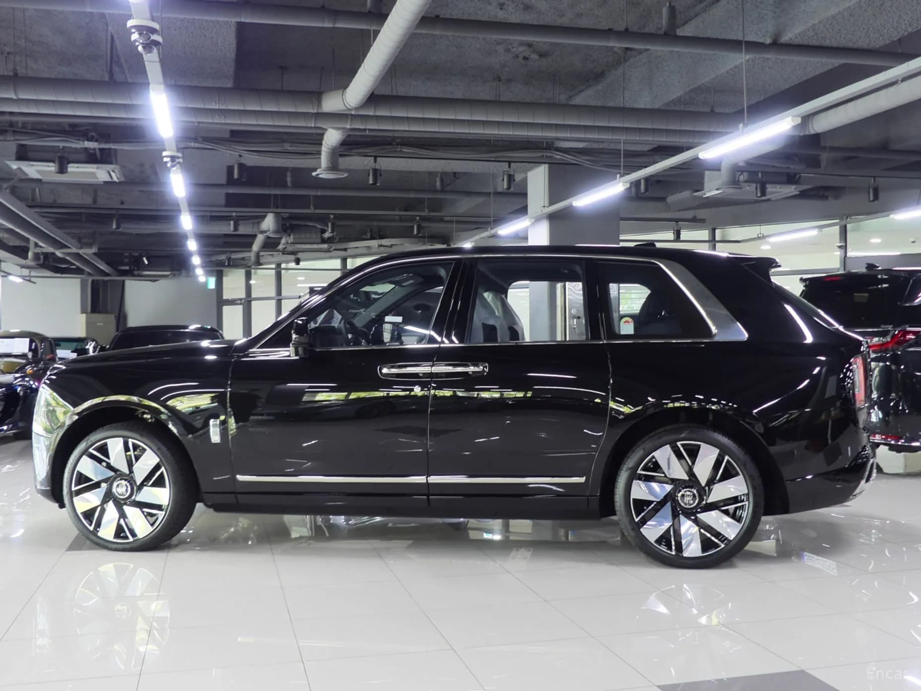 Cullinan