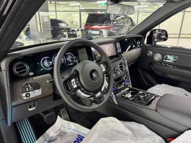 Cullinan
