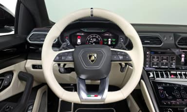 Urus