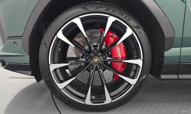 Urus