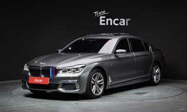 7 Series (G11)