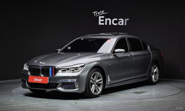 7 Series (G11)