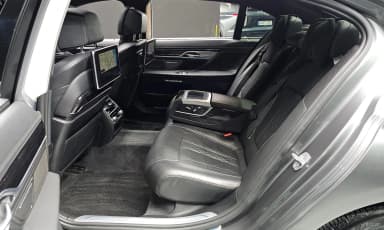 7 Series (G11)