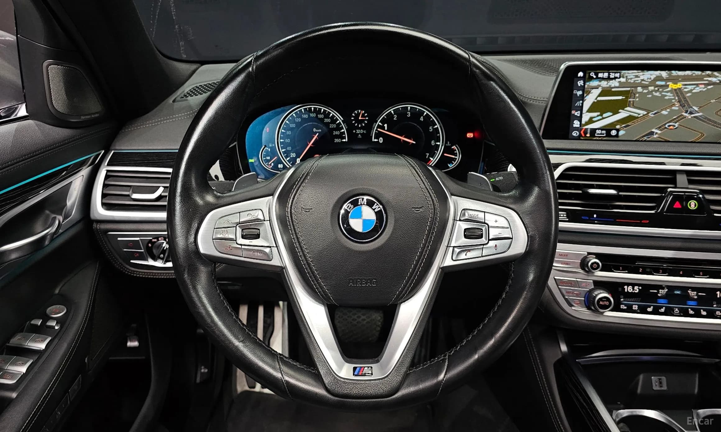 7 Series (G11)