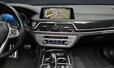 7 Series (G11)