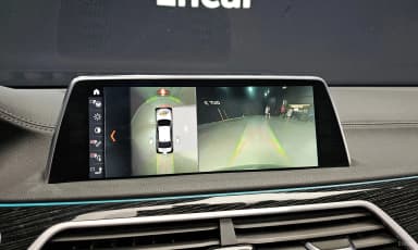 7 Series (G11)