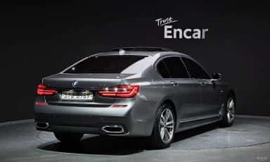 7 Series (G11)