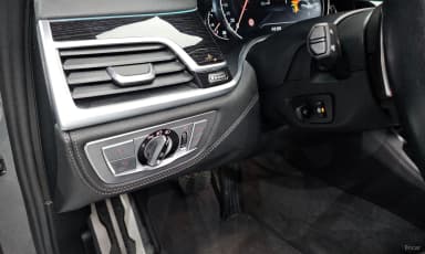 7 Series (G11)