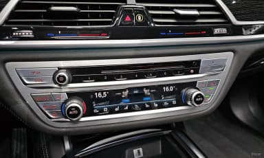 7 Series (G11)