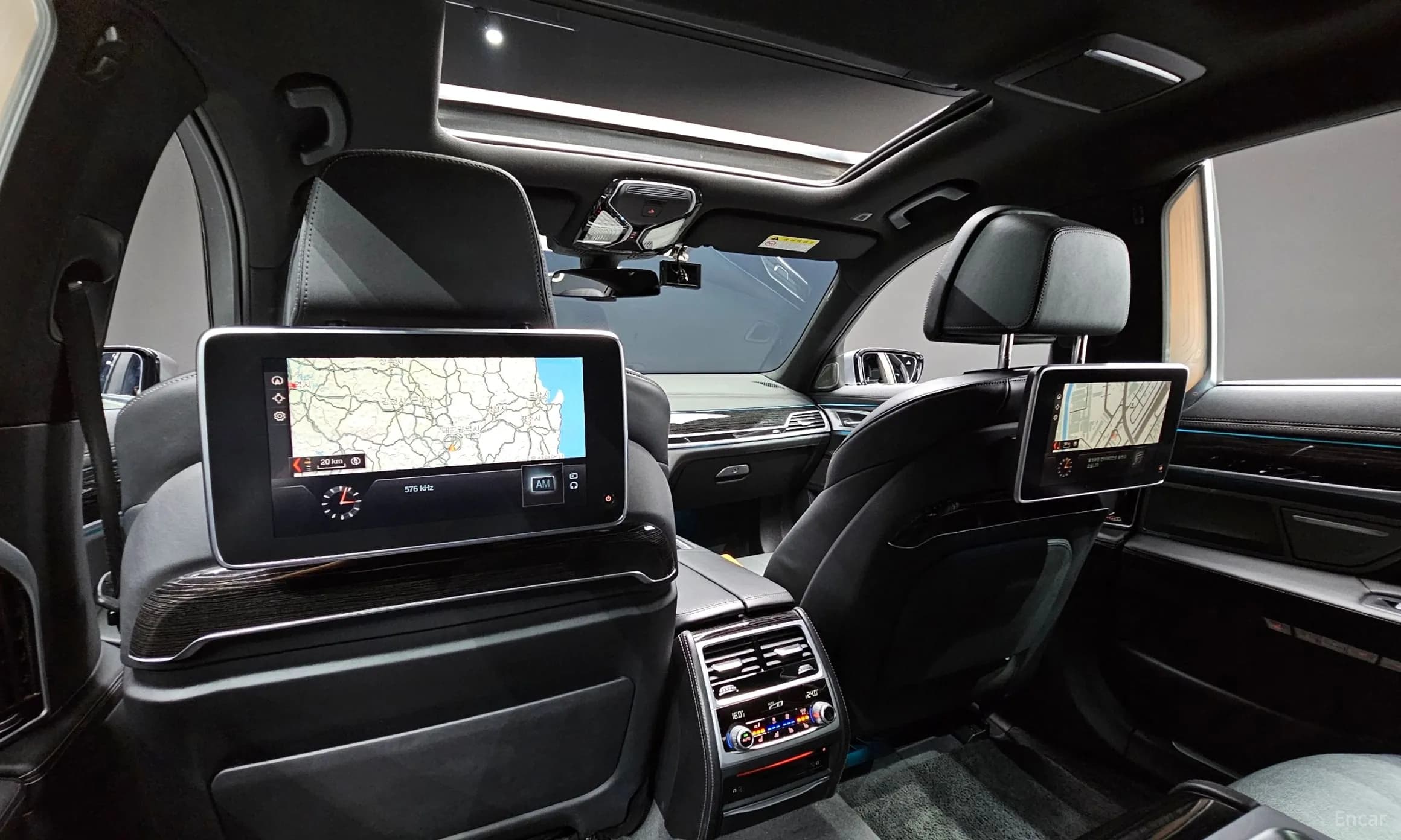 7 Series (G11)