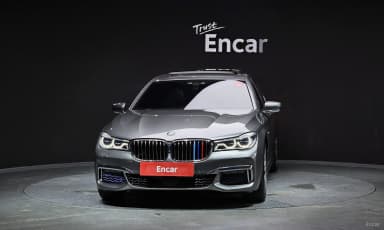 7 Series (G11)