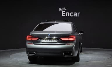 7 Series (G11)