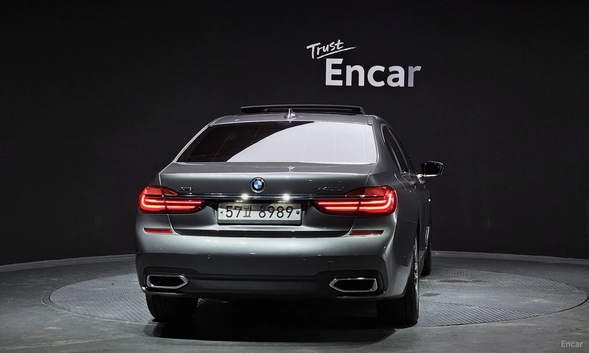 7 Series (G11)
