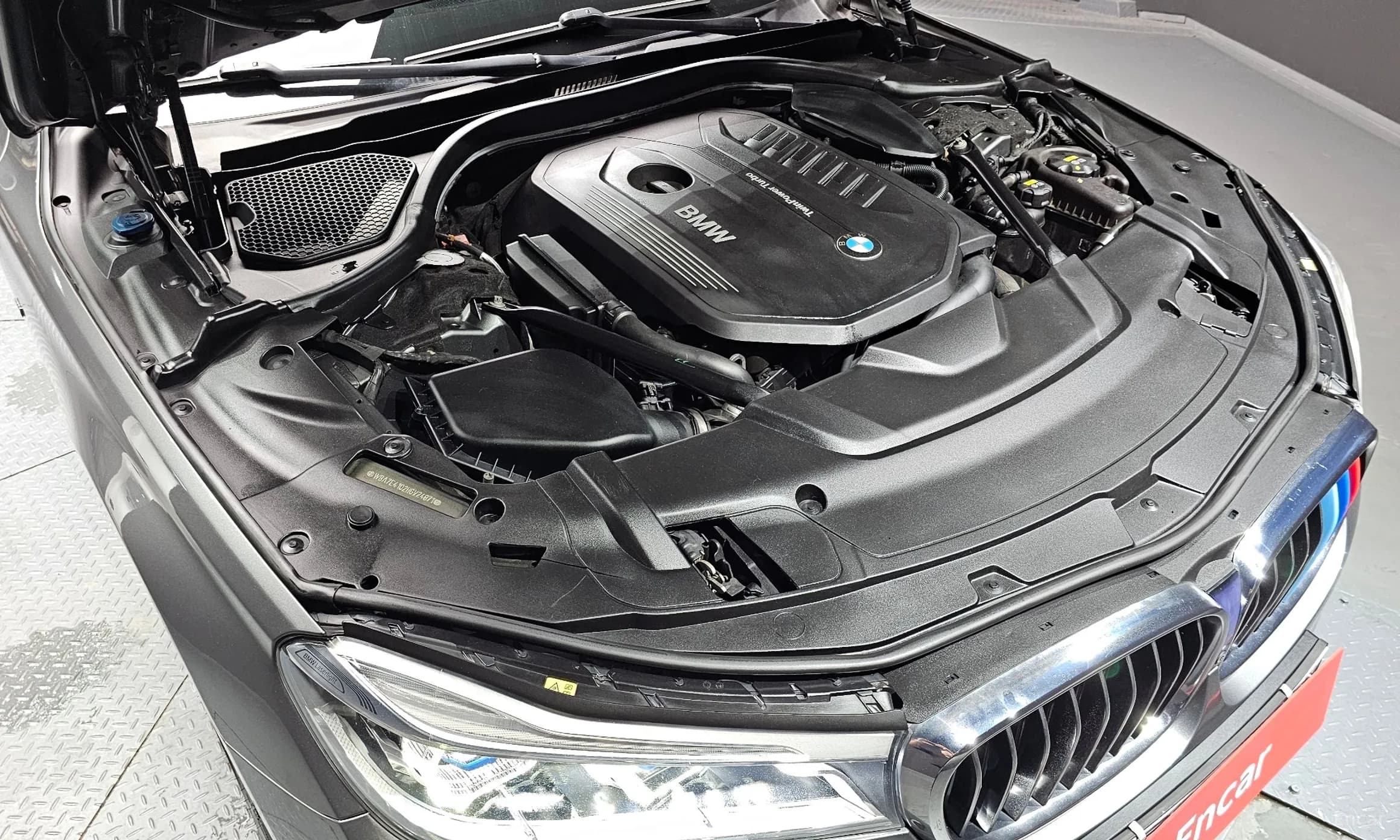 7 Series (G11)