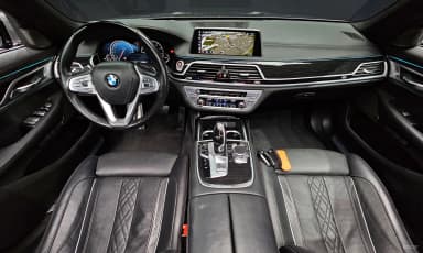 7 Series (G11)