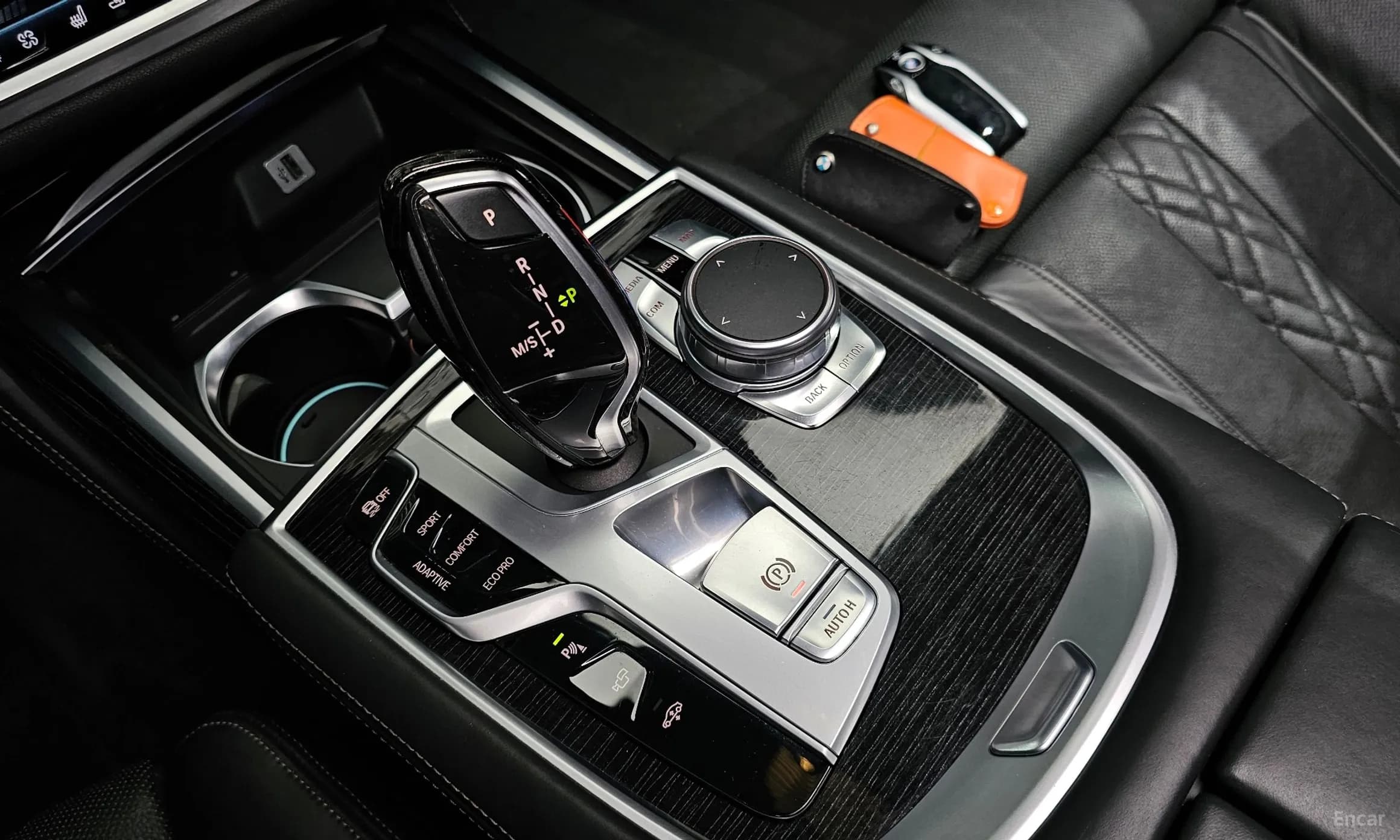 7 Series (G11)