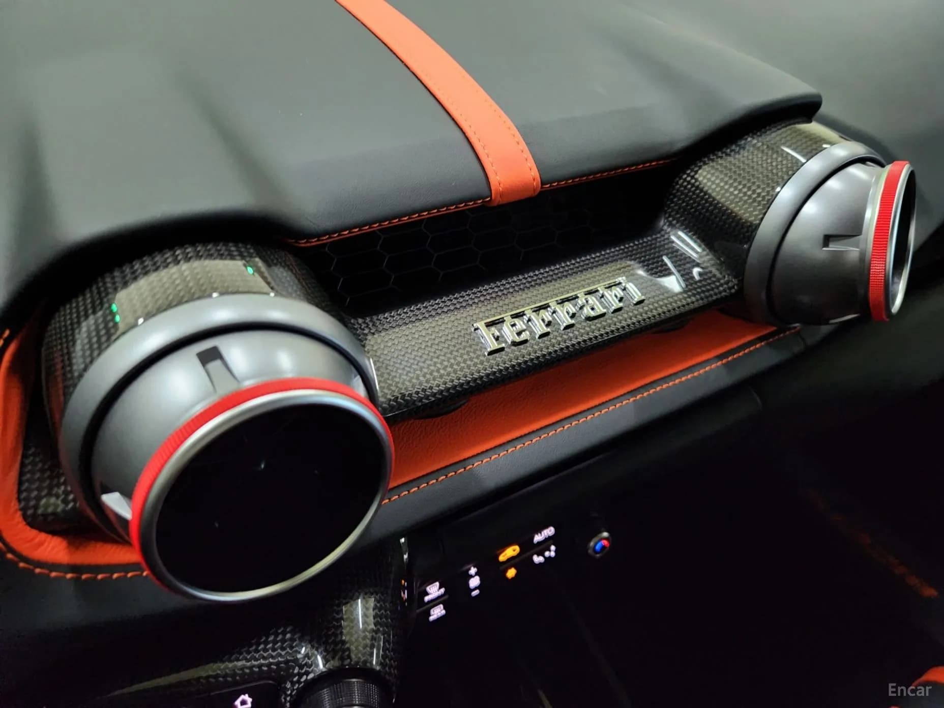 812 GTS