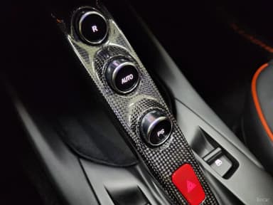 812 GTS