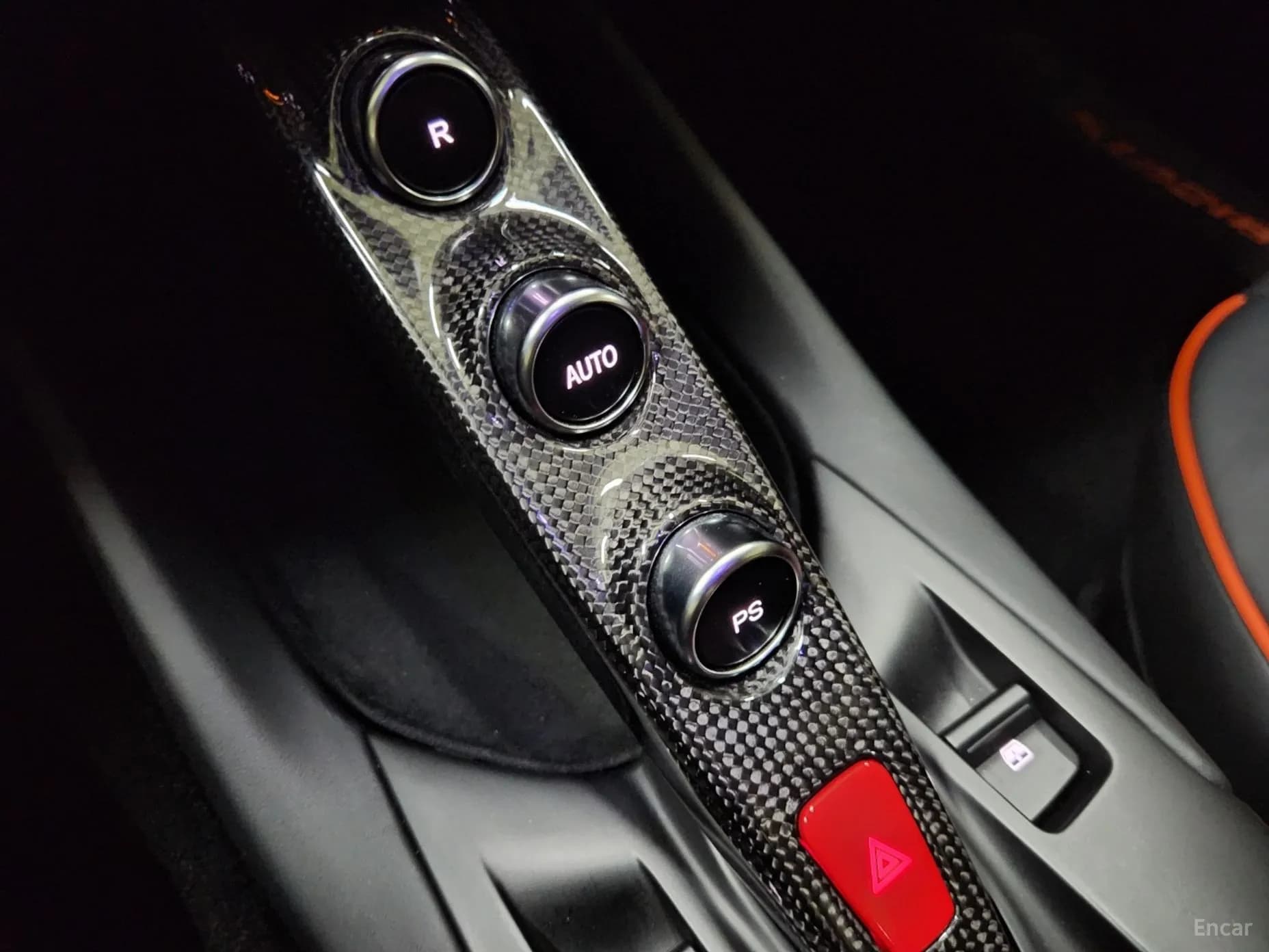 812 GTS