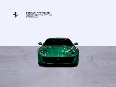 812 GTS