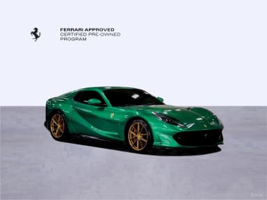 812 GTS