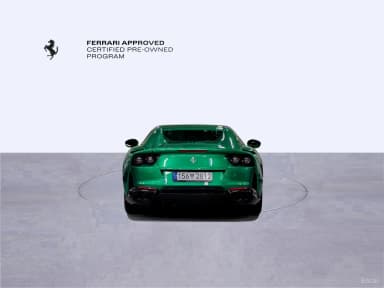812 GTS