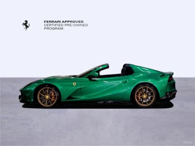 812 GTS