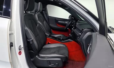 XC40