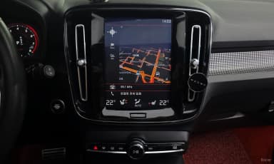 XC40