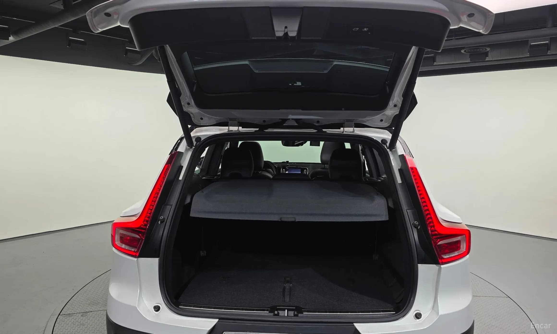 XC40