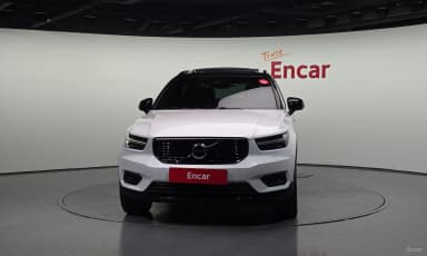 XC40
