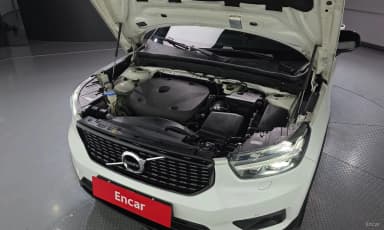XC40
