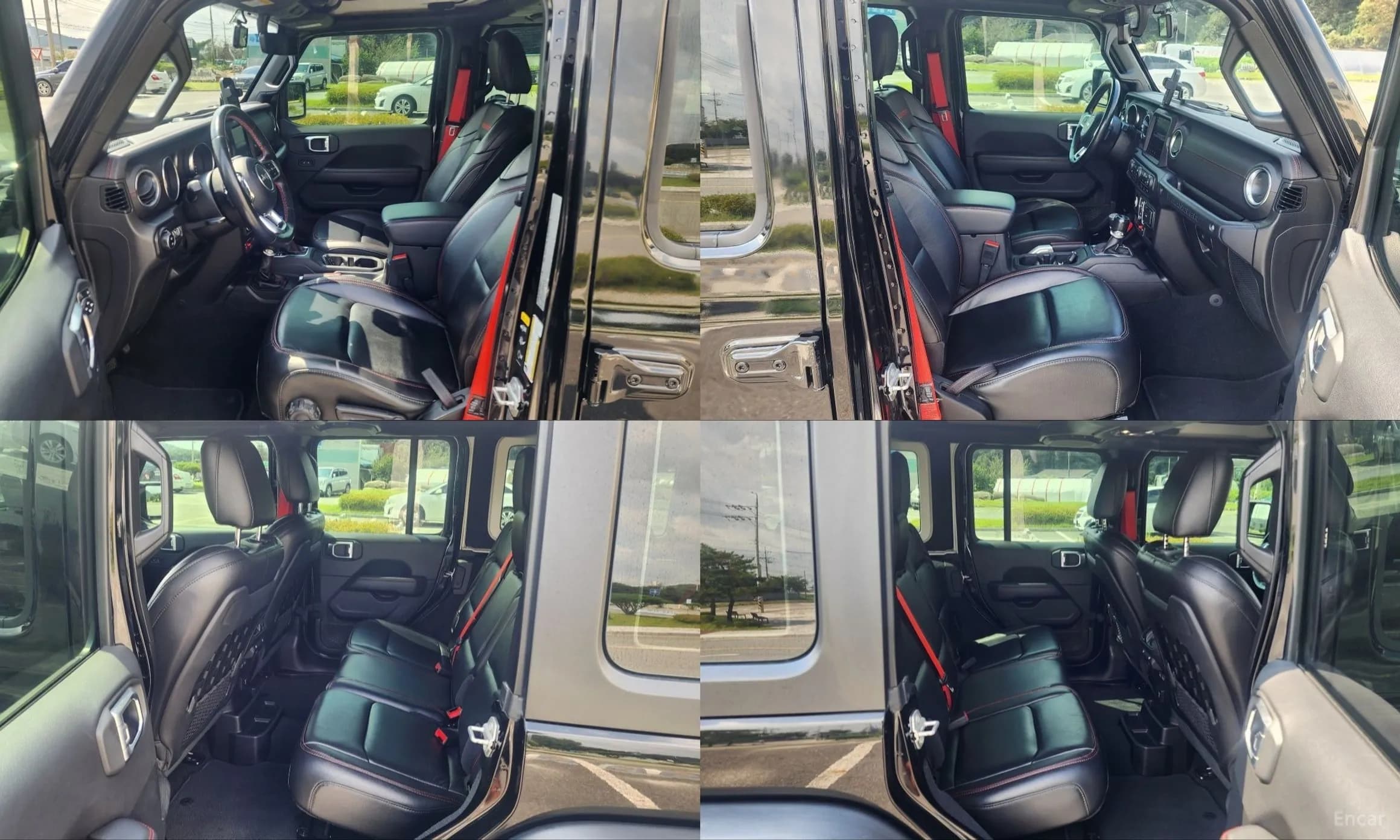 Wrangler (JL)