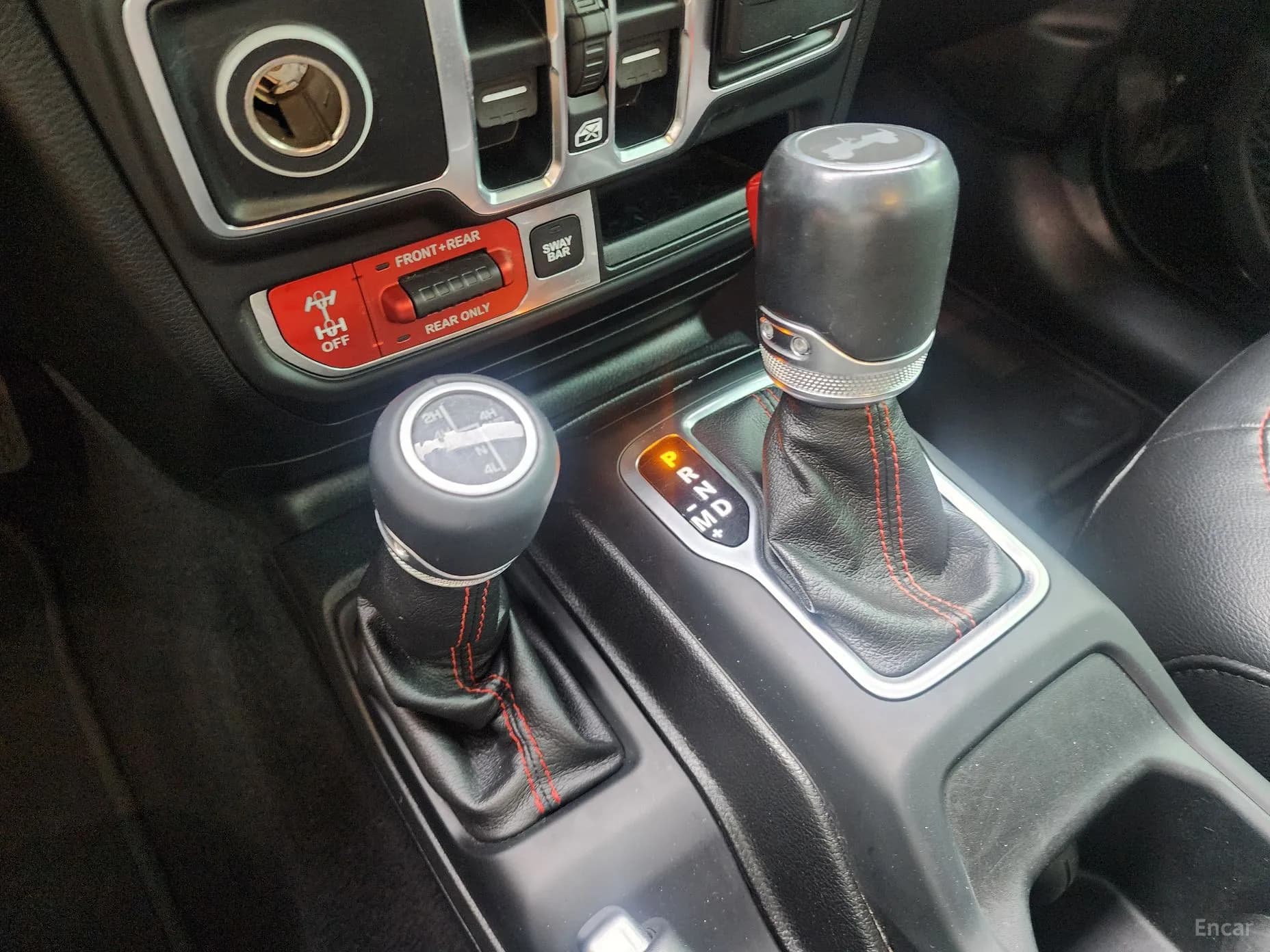 Wrangler (JL)