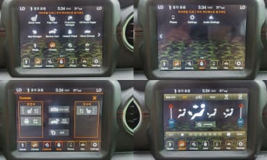 Wrangler (JL)
