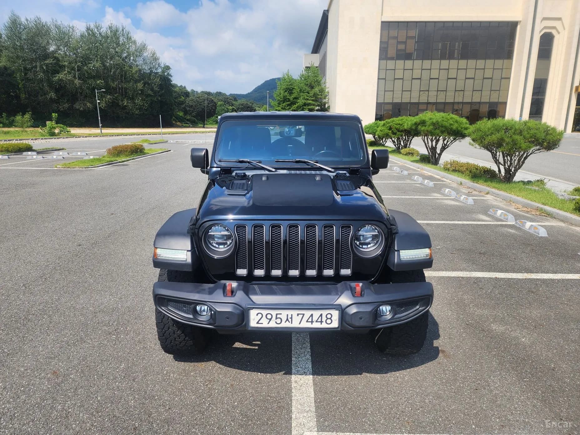 Wrangler (JL)