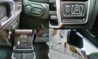 Wrangler (JL)