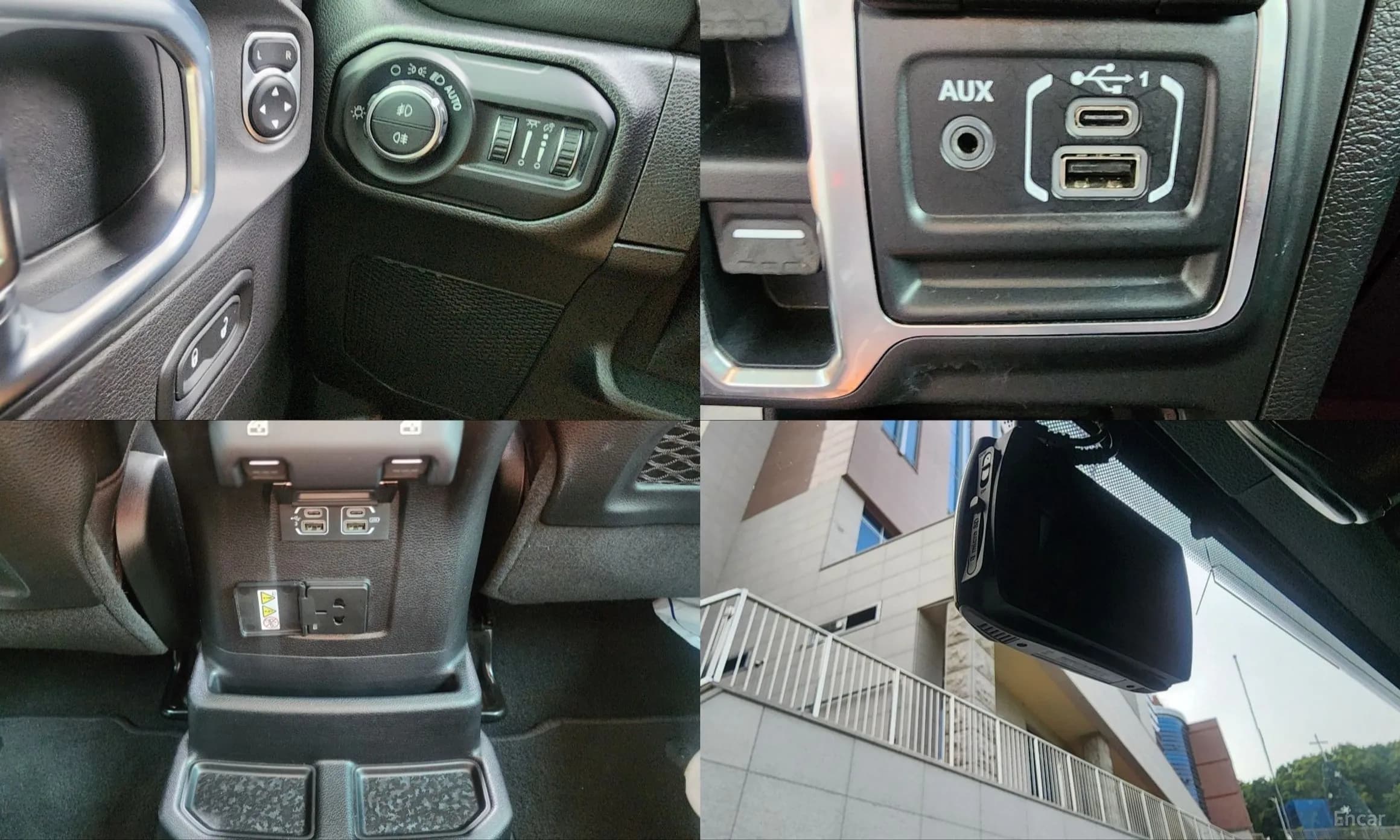 Wrangler (JL)