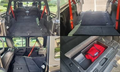 Wrangler (JL)