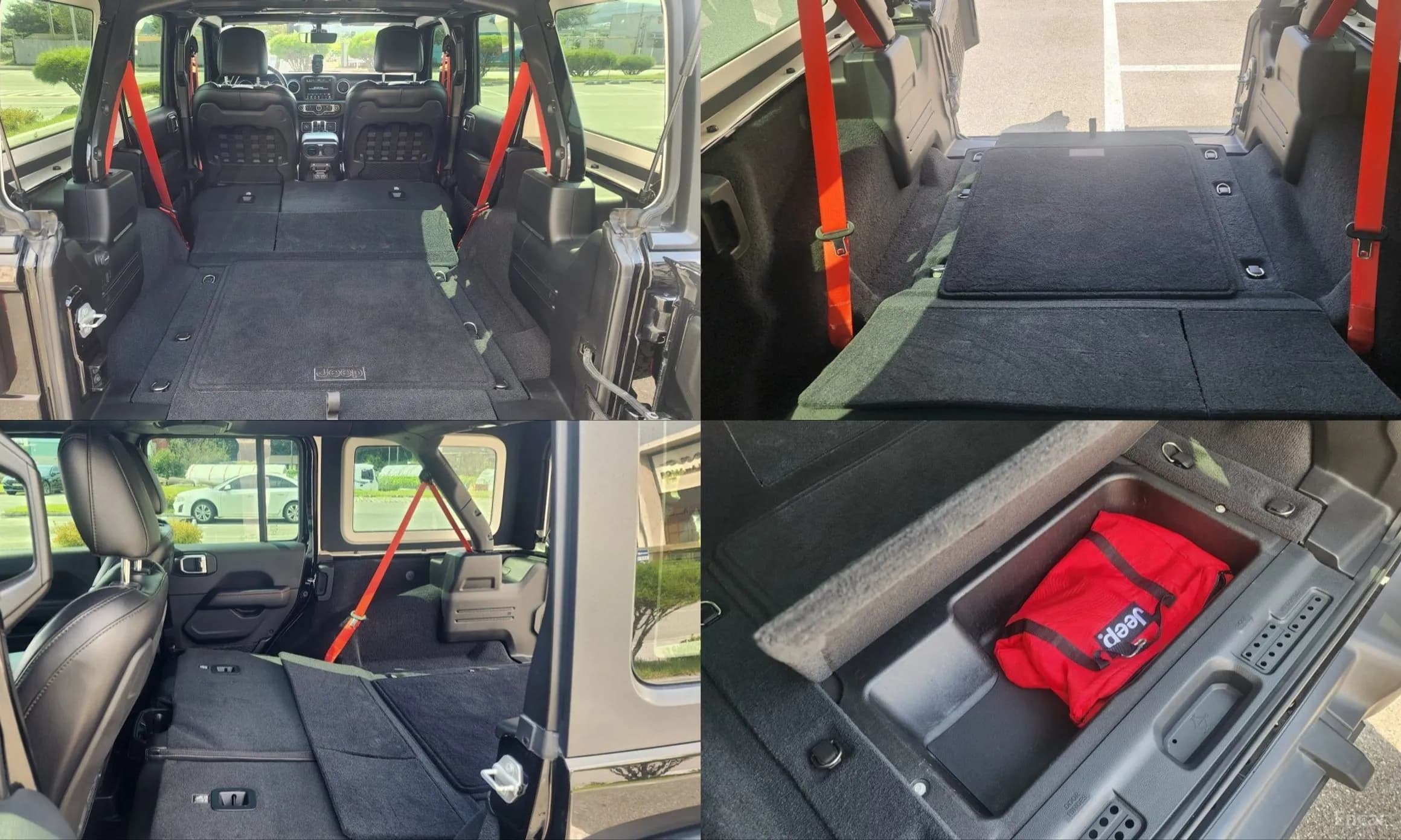 Wrangler (JL)