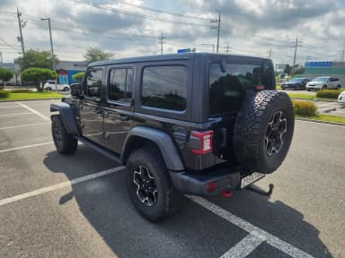 Wrangler (JL)
