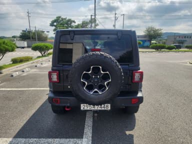 Wrangler (JL)