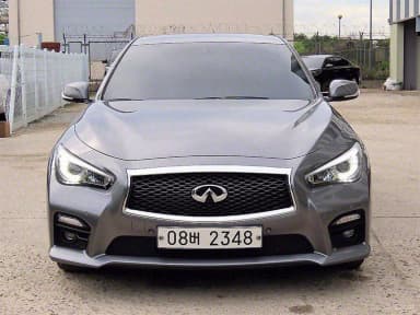 Q50