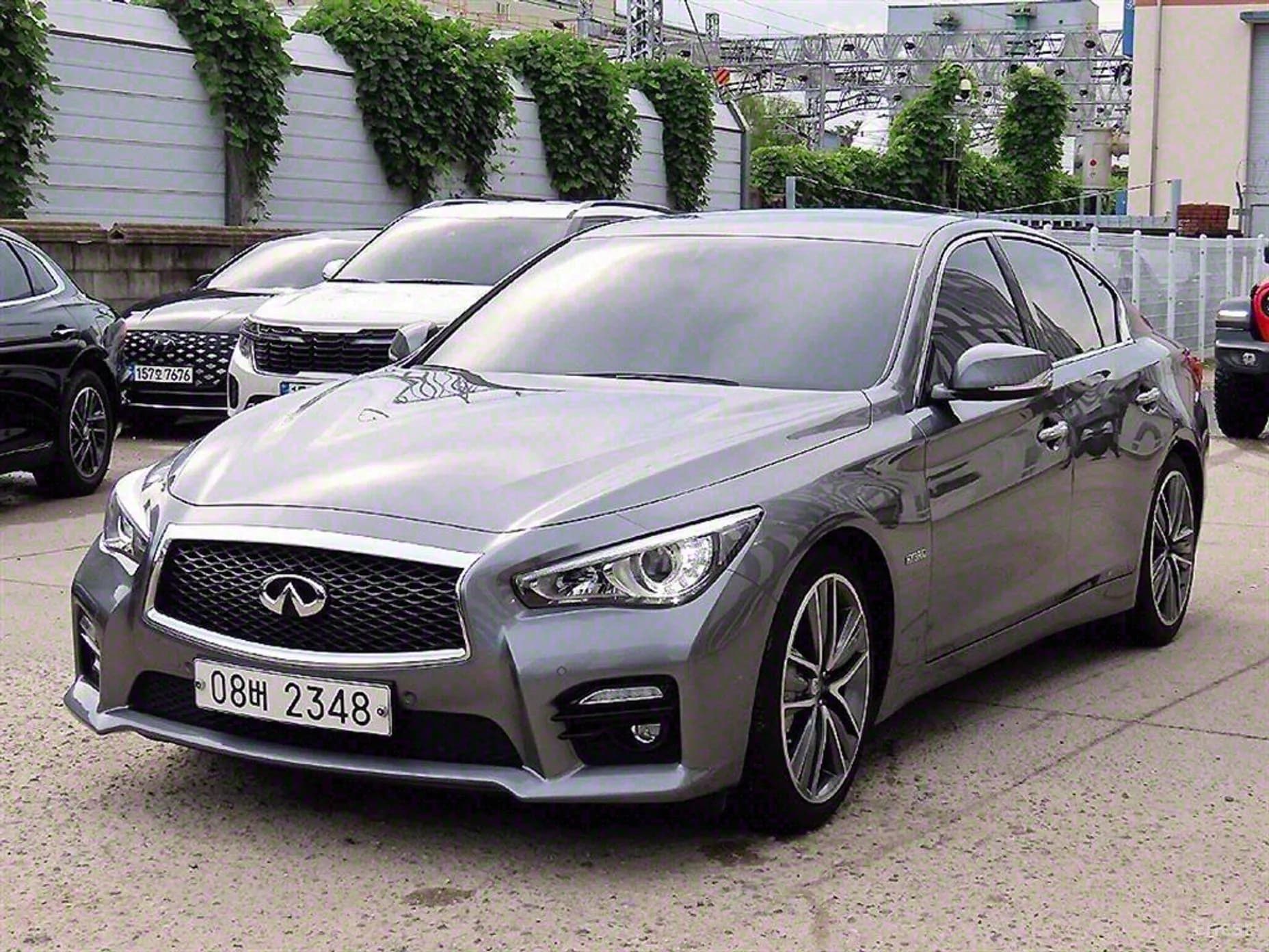 Q50