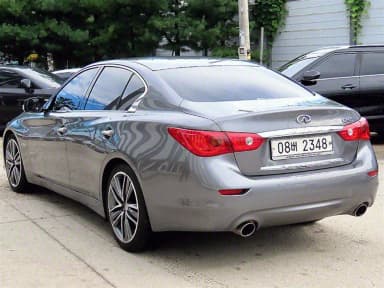 Q50