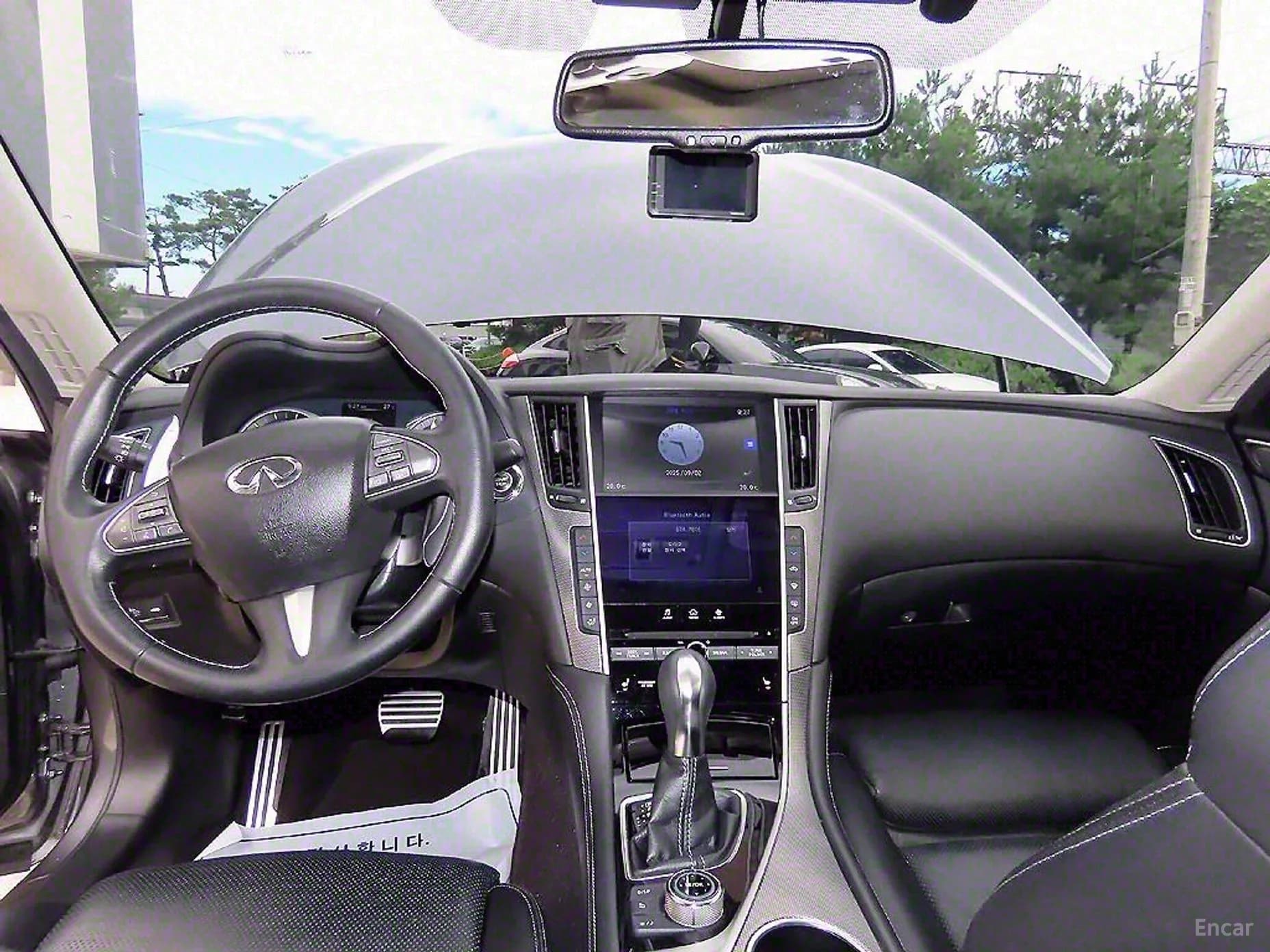 Q50